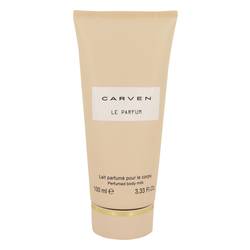 Carven Le Parfum Body Milk for Women