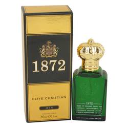 Clive Christian 1872 Perfume Spray for Men | Singapore