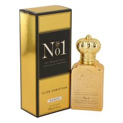 Clive Christian No. 1 Pure Perfume Spray for Women