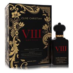 Clive Christian Viii Rococo Magnolia Perfume Spray for Women
