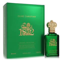 Clive Christian 1872 Perfume Spray for Women (30ml / 50ml / 100ml)