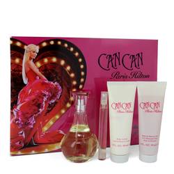 Paris Hilton Can Can Perfume Gift Set for Women