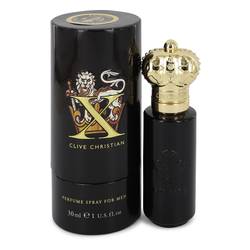 Clive Christian X Pure Parfum Spray for Men