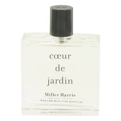 Miller Harris Coeur De Jardin EDP for Women (Tester)