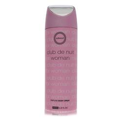 Armaf Club De Nuit Body Spray for Women