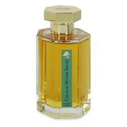 L'artisan Parfumeur Coeur De Vetiver Sacre EDT for Women (Tester)