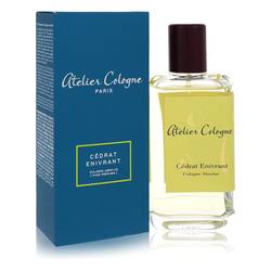 Atelier Cologne Cedrat Enivrant Pure Perfume for Men