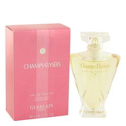 Guerlain Champs Elysees EDT for Women