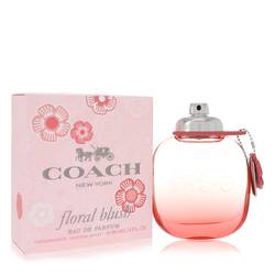 Coach Floral Blush EDP for Women (50ml / 90ml)