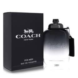 Coach EDT for Men (40ml / 60ml / 100ml / 200ml)