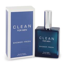 Clean Shower Fresh EDT for Men