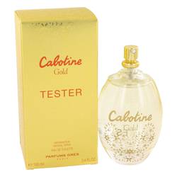 Cabotine Gold EDT for Women (Tester) | Parfums Gres