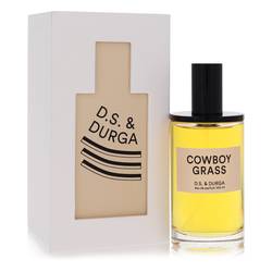 D.S. & Durga Cowboy Grass EDP for Men
