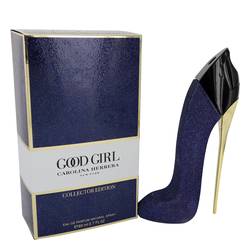 Carolina Herrera Good Girl EDP for Women (Collector's Edition)