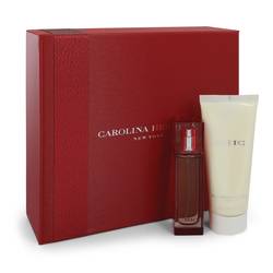 Carolina Herrera Chic Perfume Gift Set for Women