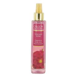 Calgon Take Me Away Tuscany Rose Body Spray