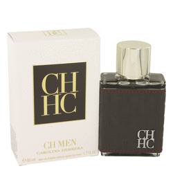 Ch Carolina Herrera EDT for Men (50ml / 100ml / 200ml)