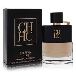 Carolina Herrera Ch Prive EDT for Men (50ml / 100ml / 150ml