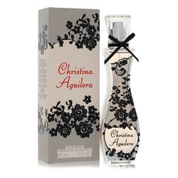 Christina Aguilera EDP for Women (15ml / 30ml / 50ml / 75ml)