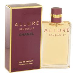 Chanel Allure Sensuelle EDP for Women (50ml / 100ml) | Singapore