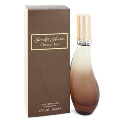 Jennifer Aniston Chapter Two EDP for Women