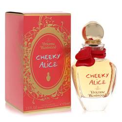 Vivienne Westwood Cheeky Alice EDT for Women