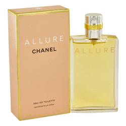 Chanel Allure 50ml EDT for Women
