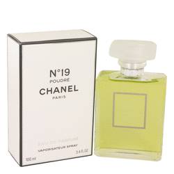 Chanel 19 Poudre EDP for Women