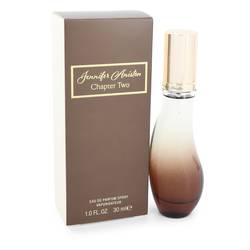 Jennifer Aniston Chapter Two EDP for Women