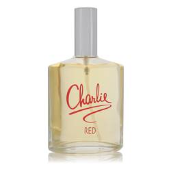 Revlon Charlie Red EDT for Women (Unboxed)