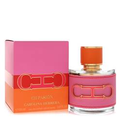 Ch Carolina Herrera Passion EDP for Women