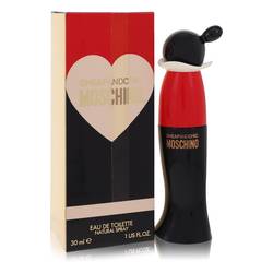 Moschino Cheap & Chic EDT for Women