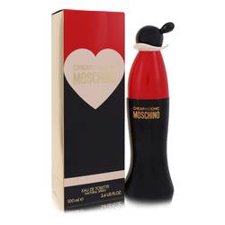 Moschino Cheap & Chic EDT for Women