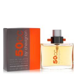 Chevignon 30cc EDT for Men (30ml / 50ml)