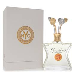 Bond No. 9 Chelsea Flowers EDP for Women (with Anniversary Cap)