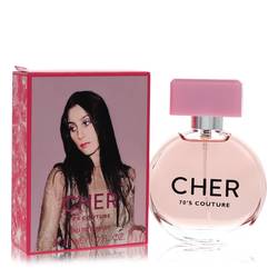 Cher Decades 70's Couture EDP for Women