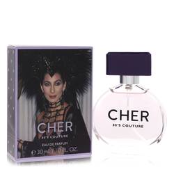 Cher Decades 80's Couture EDP for Women