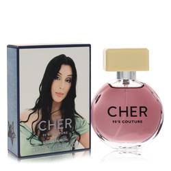Cher Decades 90's Couture EDP for Women