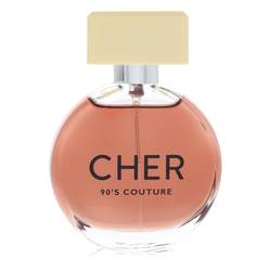 Cher Decades 90's Couture EDP for Women (Tester)