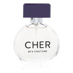 Cher Decades 80's Couture EDP for Women (Tester)