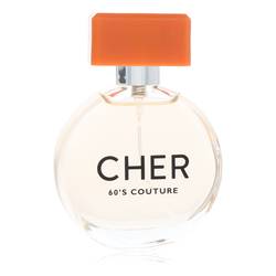 Cher Decades 60's Couture EDP for Women (Tester)