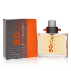 Chevignon 30cc EDT for Men (30ml / 50ml)