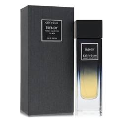 Chic 'n Glam Trendy Private Collection EDP for Men