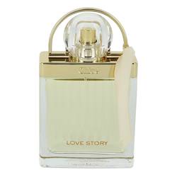 Chloe Love Story EDP for Women (Unboxed)