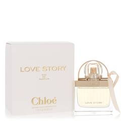Chloe Love Story EDP for Women (30ml / 50ml / 75ml) | Singapore