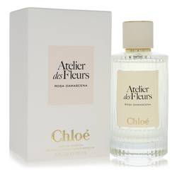 Chloe Atelier Des Fleurs Rosa Damascena EDP for Women