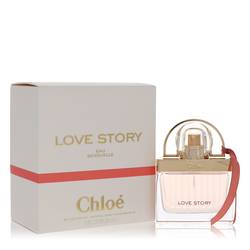 Chloe Love Story Eau Sensuelle EDP for Women