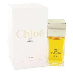 Chloe Eau De Fleurs Neroli EDT for Women