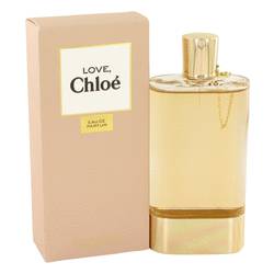 Chloe Love EDP for Women