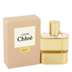 LOVE, Chloé Eau de Parfum 50ml Chloe Love Eau De Perfume Spray 50ml Chloe Love Singapore | sg